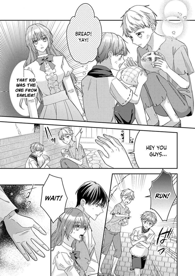 Konse Wa Hitori De Ikiyou To Omoimasu Sono Hazu Ga 14 10