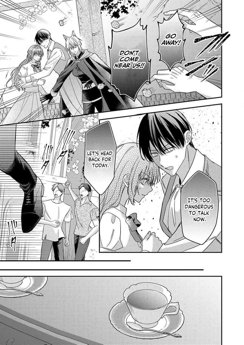 Konse Wa Hitori De Ikiyou To Omoimasu Sono Hazu Ga 14 18