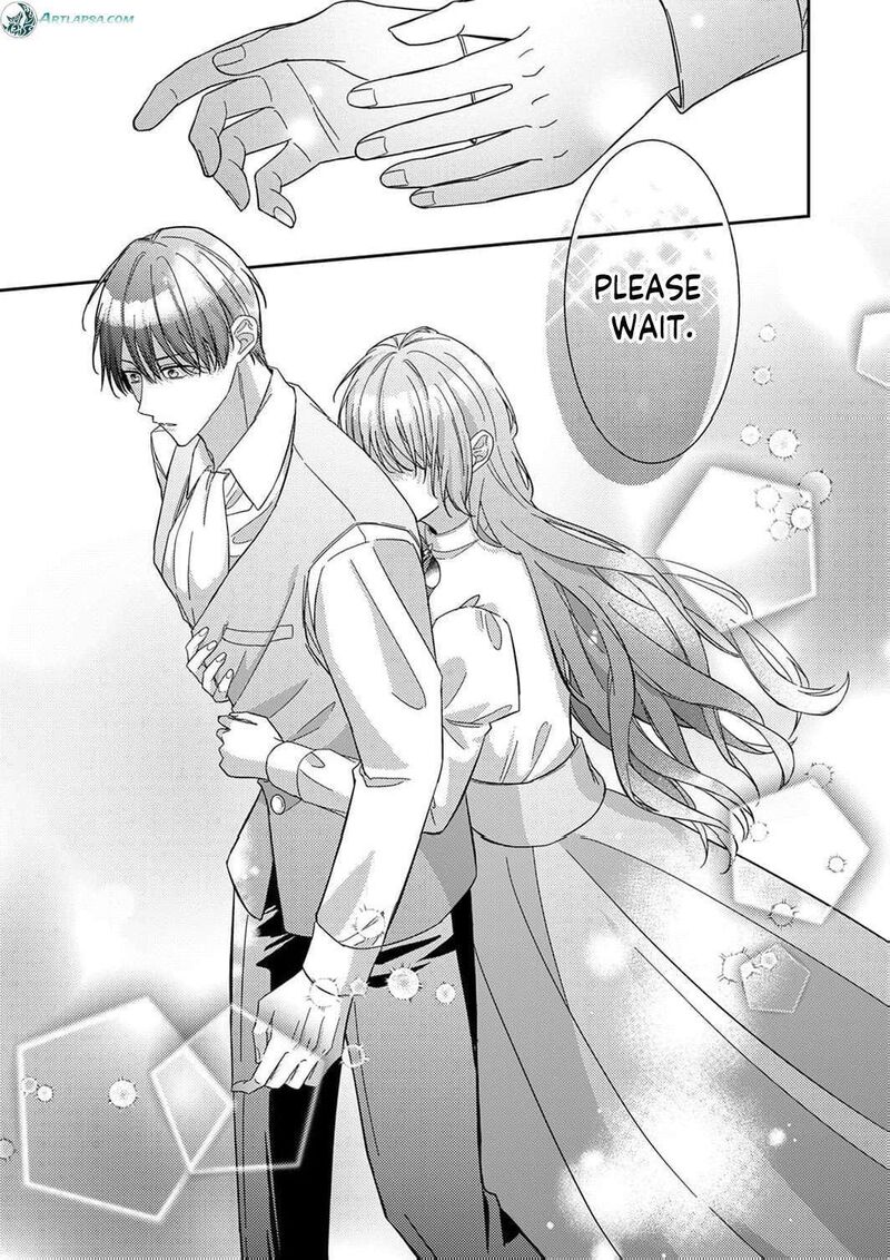 Konse Wa Hitori De Ikiyou To Omoimasu Sono Hazu Ga 14 20