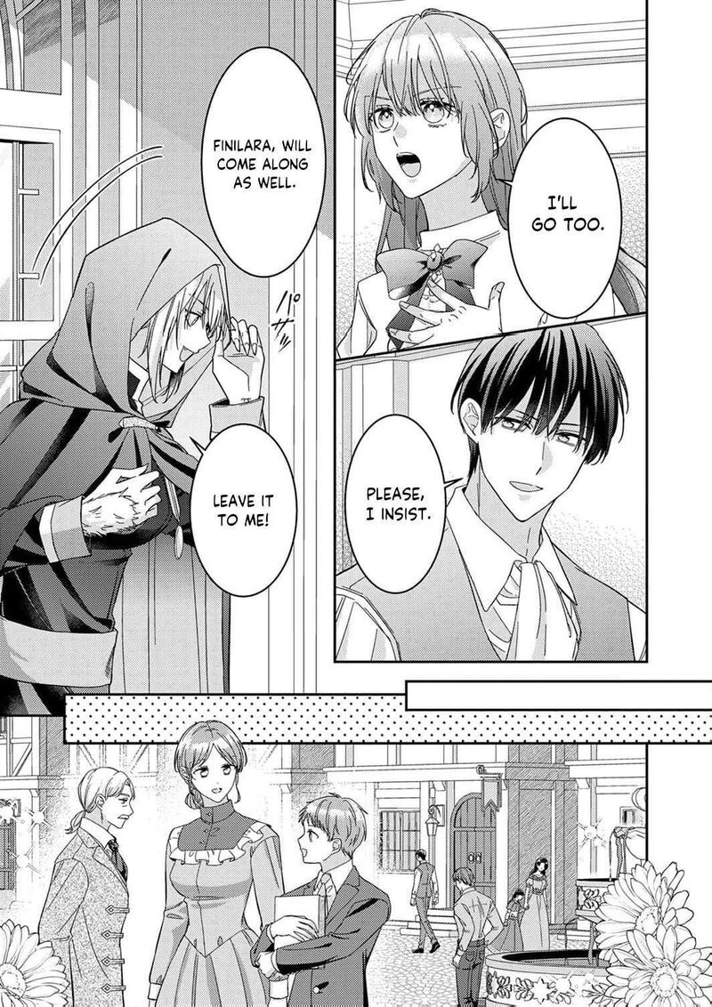 Konse Wa Hitori De Ikiyou To Omoimasu Sono Hazu Ga 14 6