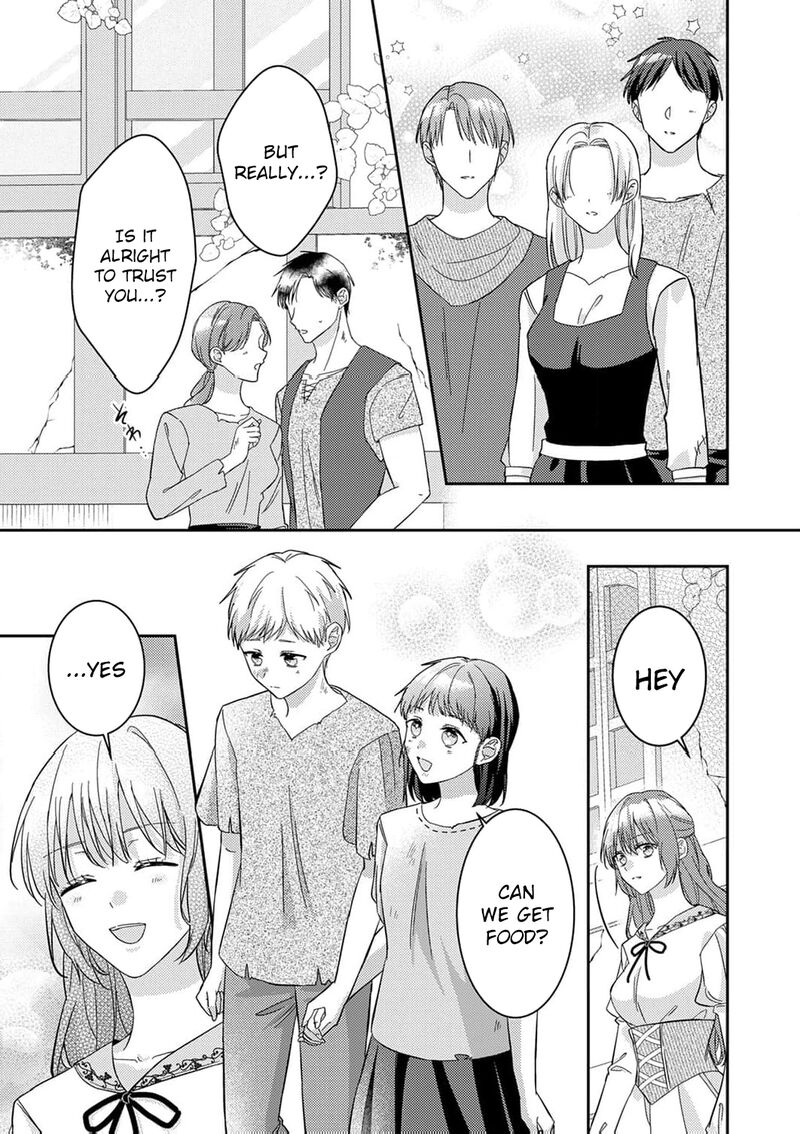 Konse Wa Hitori De Ikiyou To Omoimasu Sono Hazu Ga 15 16