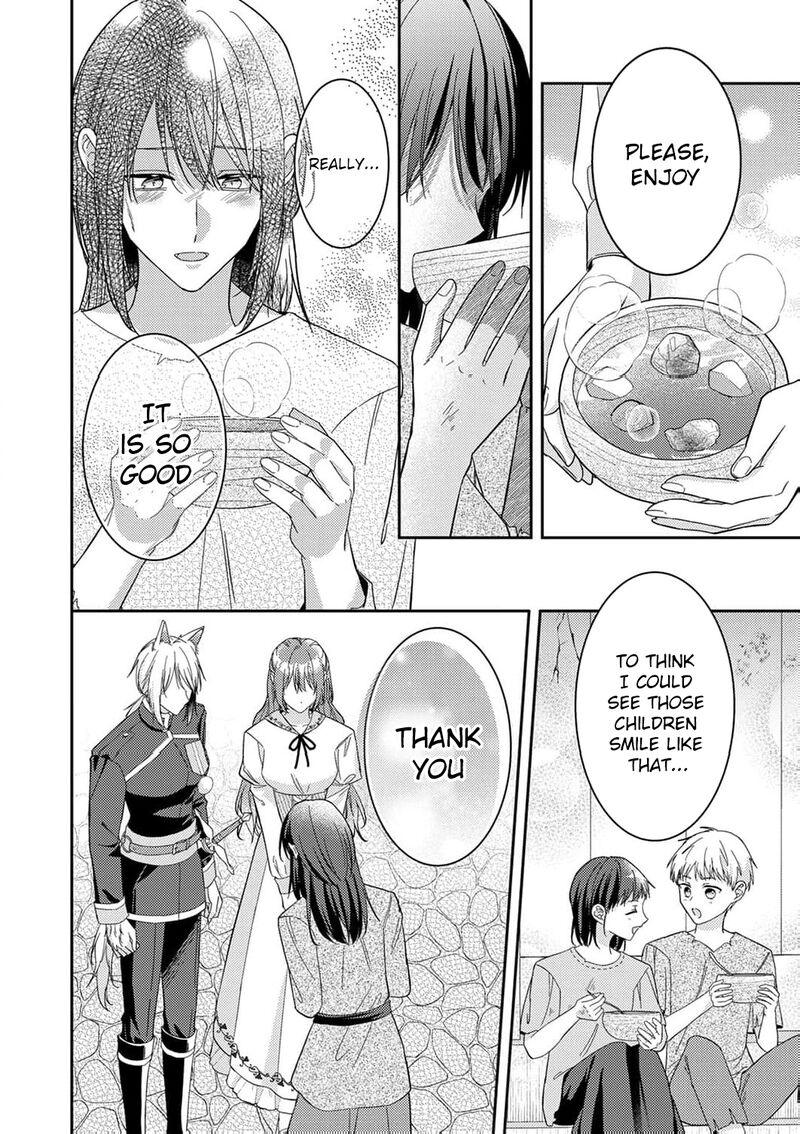 Konse Wa Hitori De Ikiyou To Omoimasu Sono Hazu Ga 15 19