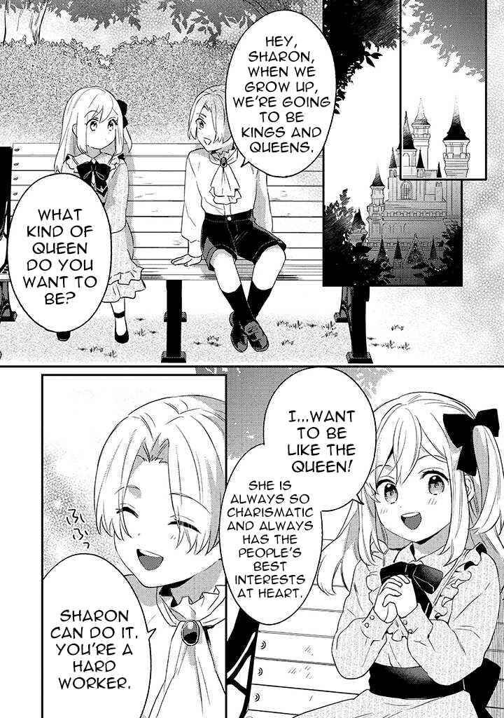 Konyaku Haki No Akui Wa Shoukan Kara Okaeshi Shimasu 1 15