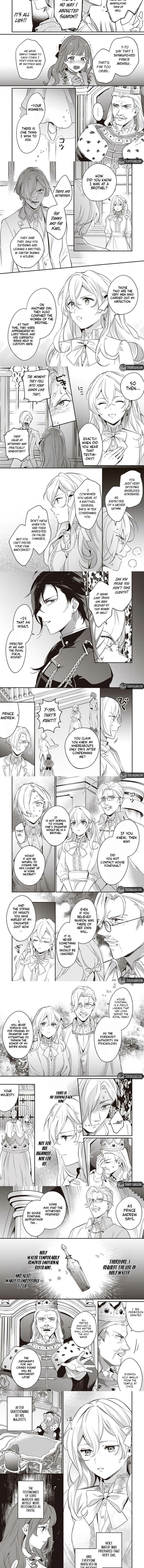 Konyaku Haki No Akui Wa Shoukan Kara Okaeshi Shimasu 10 2