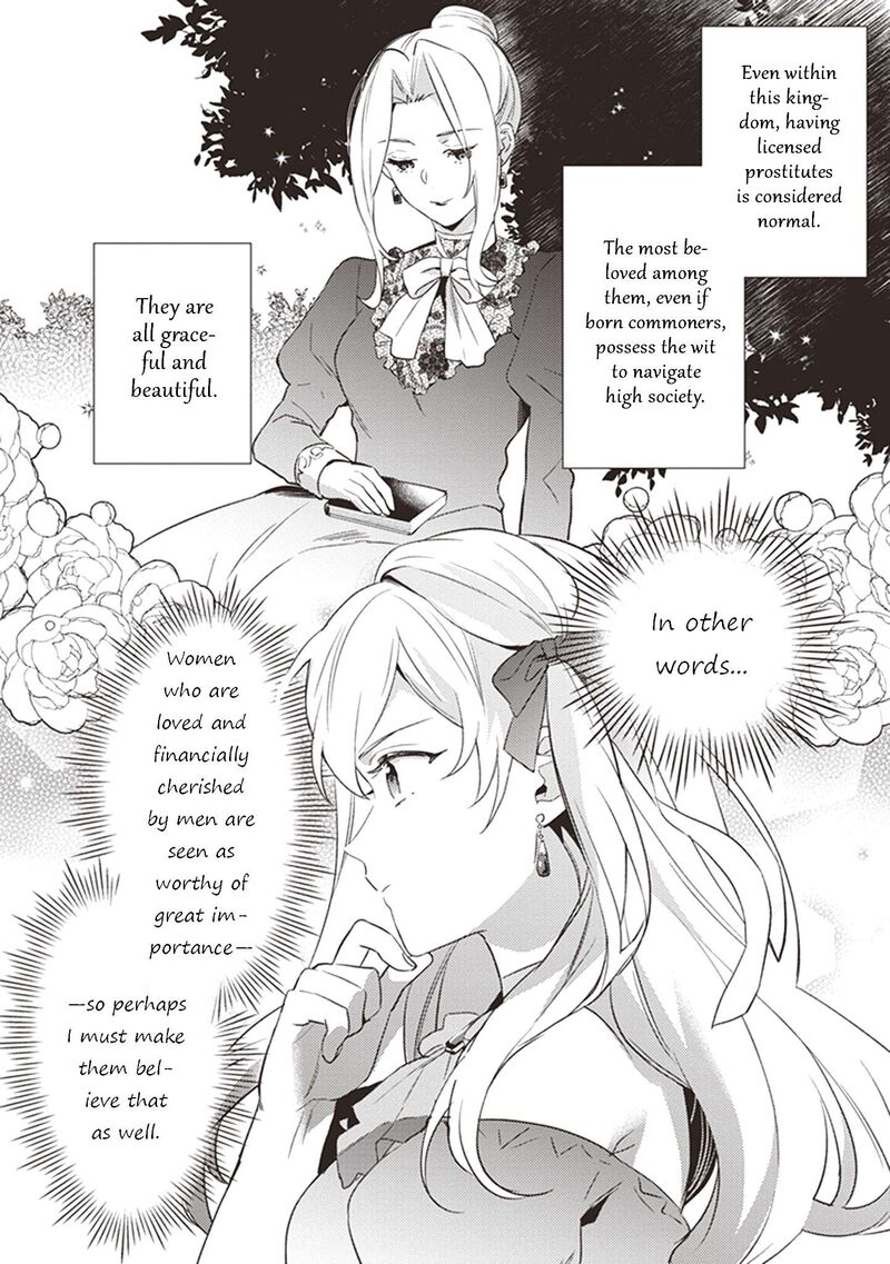 Konyaku Haki No Akui Wa Shoukan Kara Okaeshi Shimasu 2 10