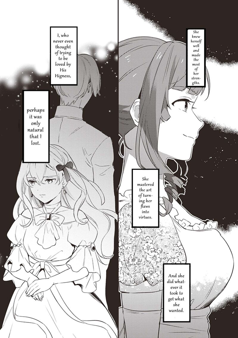 Konyaku Haki No Akui Wa Shoukan Kara Okaeshi Shimasu 2 17