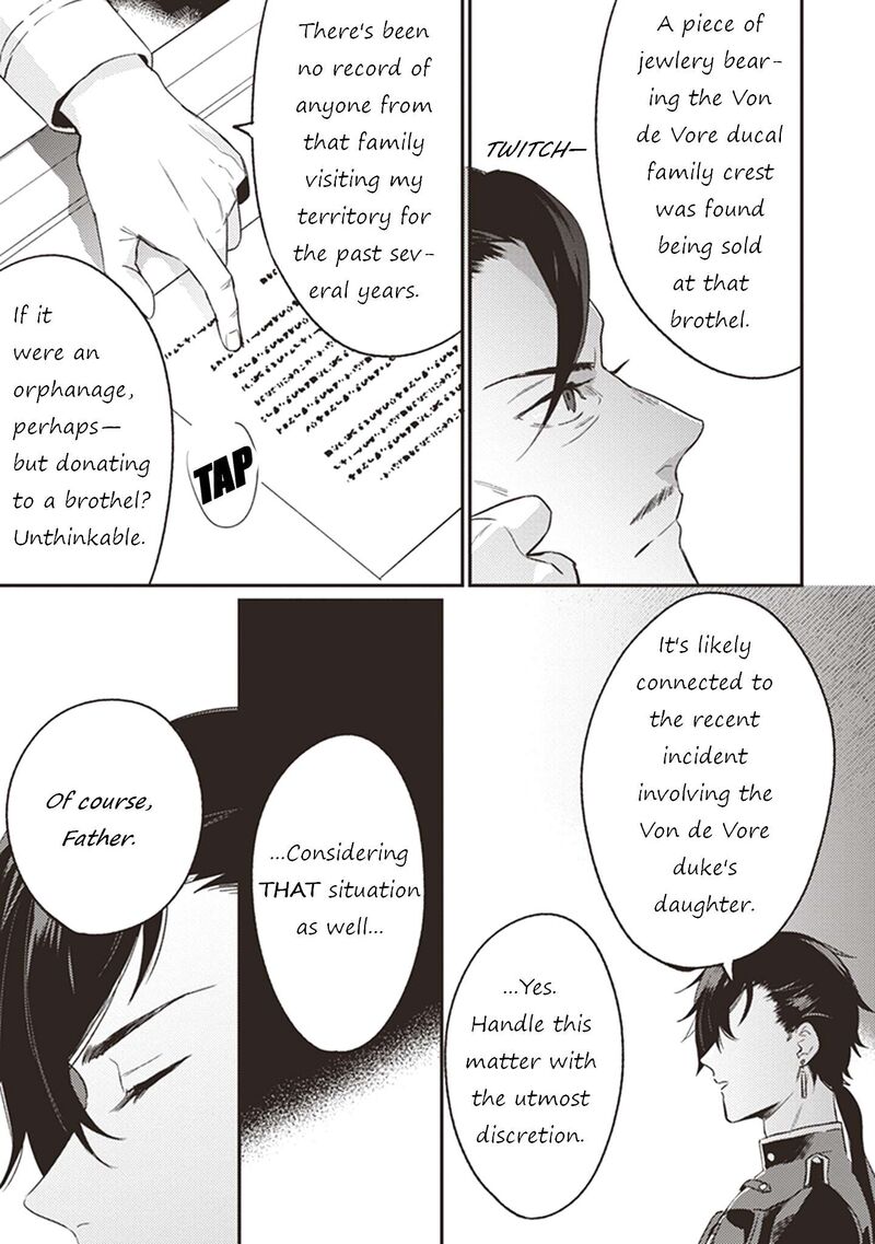 Konyaku Haki No Akui Wa Shoukan Kara Okaeshi Shimasu 2 23