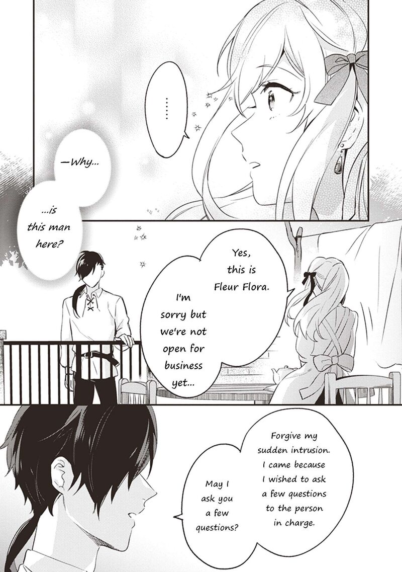 Konyaku Haki No Akui Wa Shoukan Kara Okaeshi Shimasu 2 29