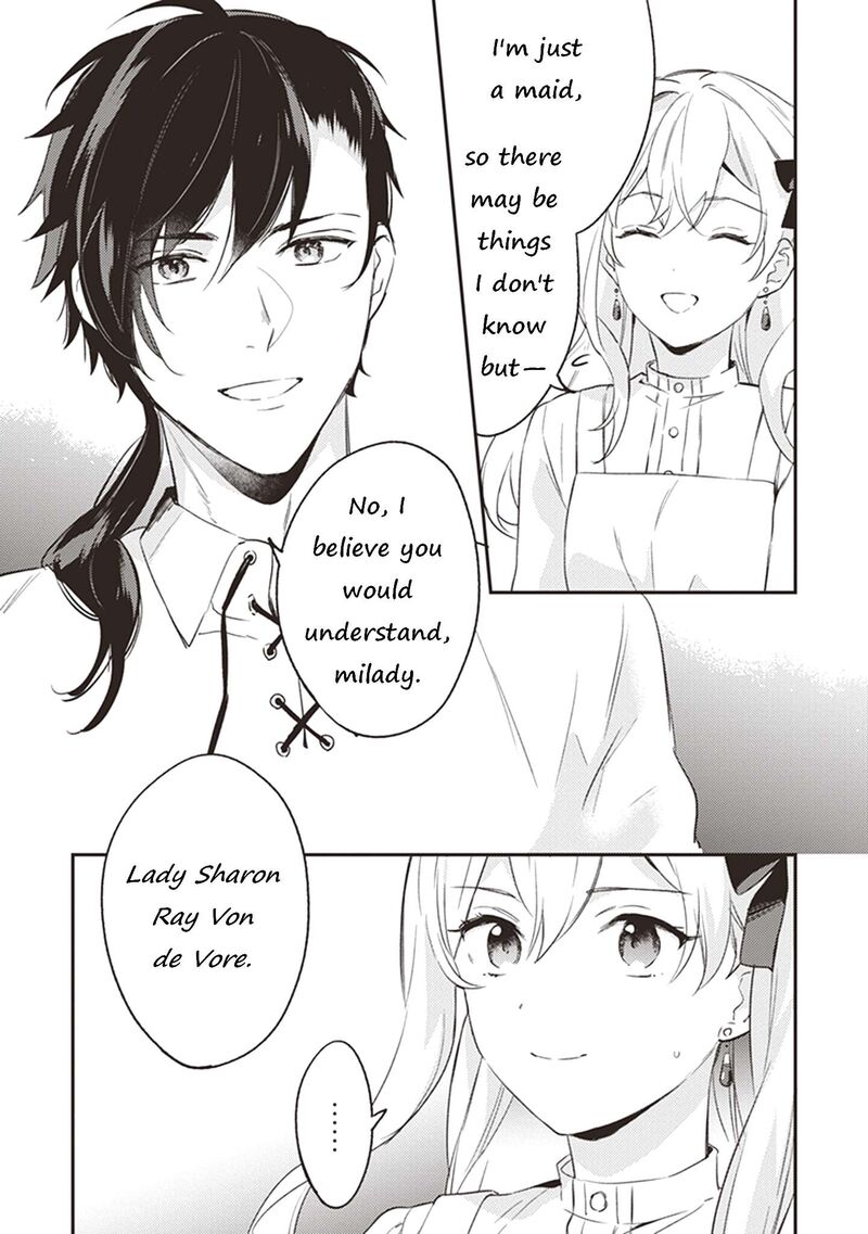 Konyaku Haki No Akui Wa Shoukan Kara Okaeshi Shimasu 2 30