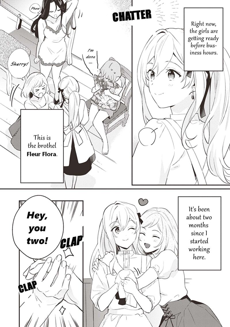 Konyaku Haki No Akui Wa Shoukan Kara Okaeshi Shimasu 2 6