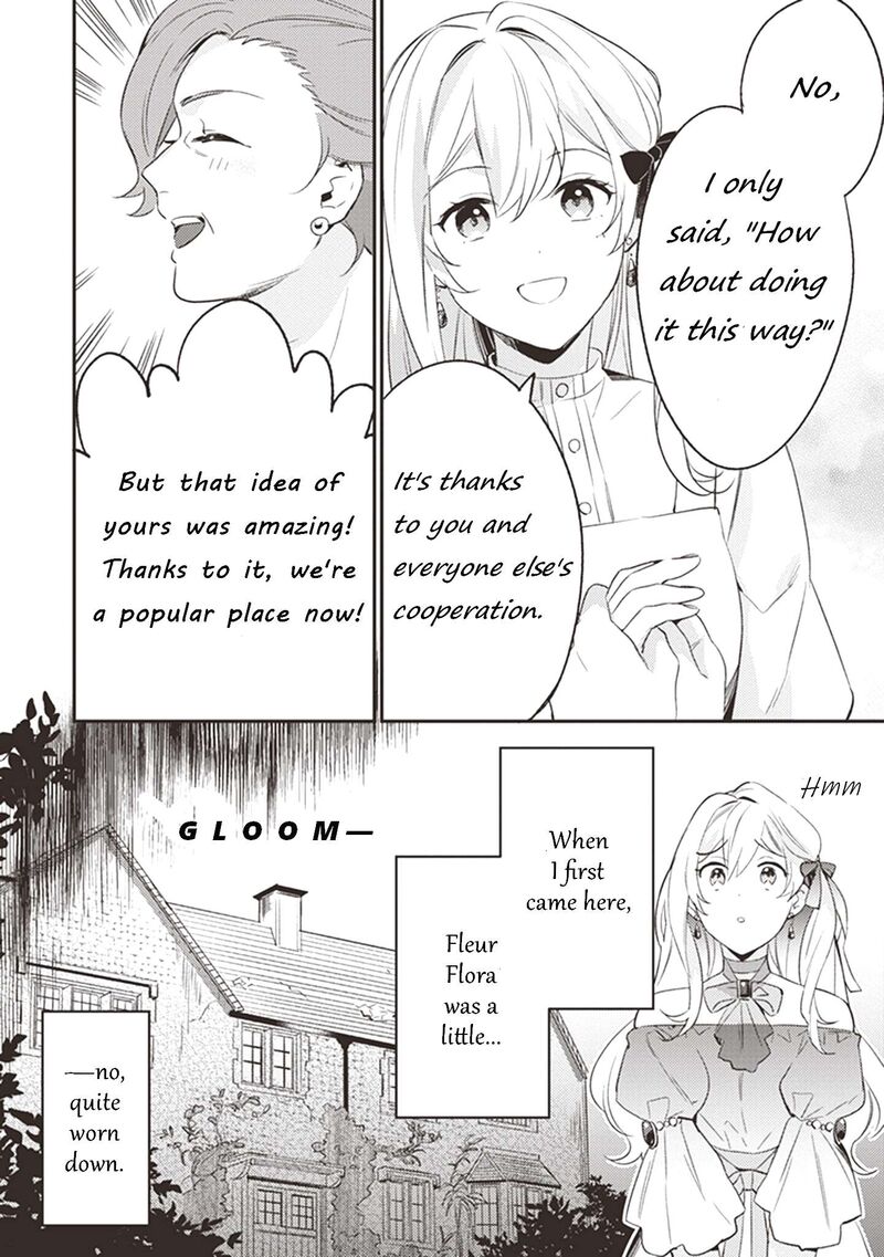 Konyaku Haki No Akui Wa Shoukan Kara Okaeshi Shimasu 2 8