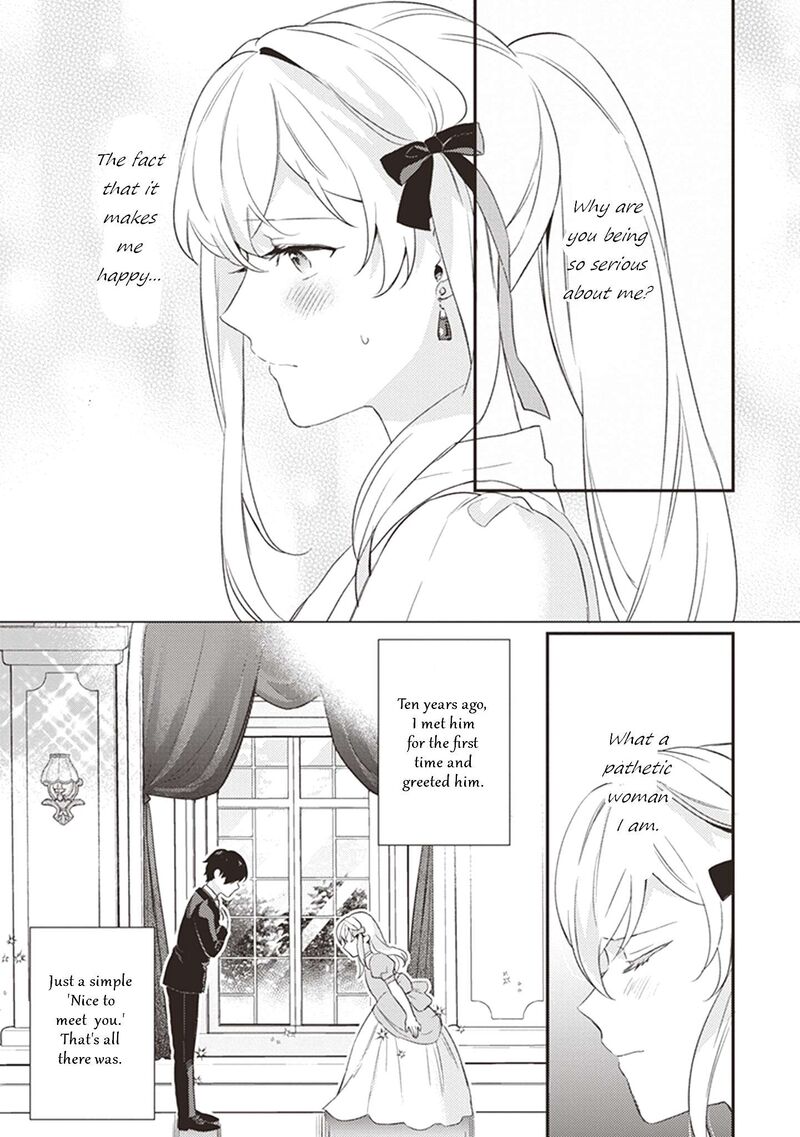 Konyaku Haki No Akui Wa Shoukan Kara Okaeshi Shimasu 3 10