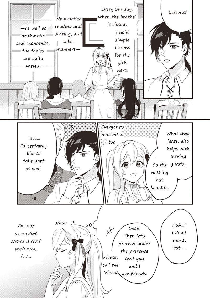 Konyaku Haki No Akui Wa Shoukan Kara Okaeshi Shimasu 3 18