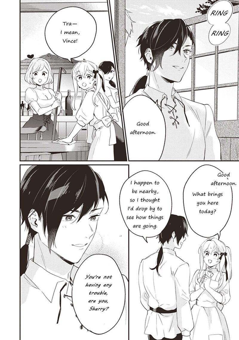 Konyaku Haki No Akui Wa Shoukan Kara Okaeshi Shimasu 3 25