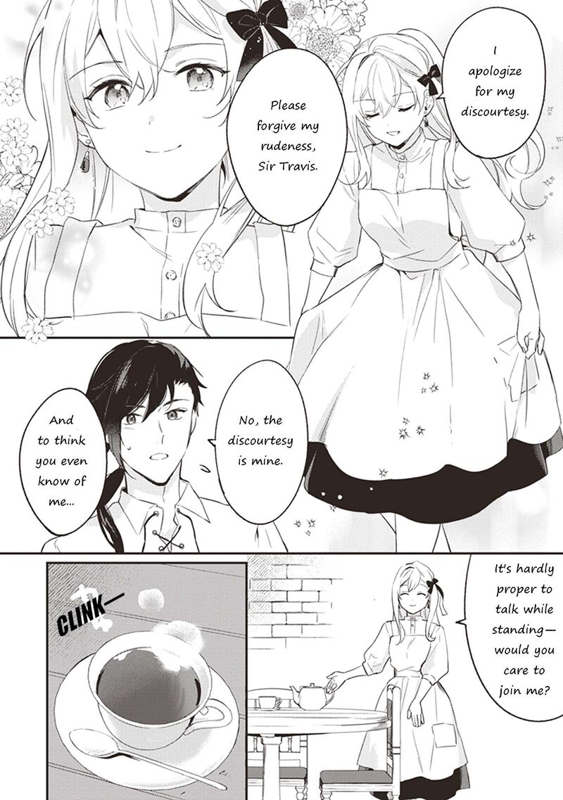 Konyaku Haki No Akui Wa Shoukan Kara Okaeshi Shimasu 3 3