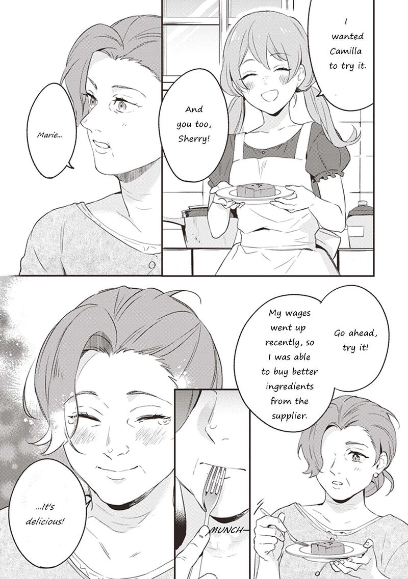 Konyaku Haki No Akui Wa Shoukan Kara Okaeshi Shimasu 4 10