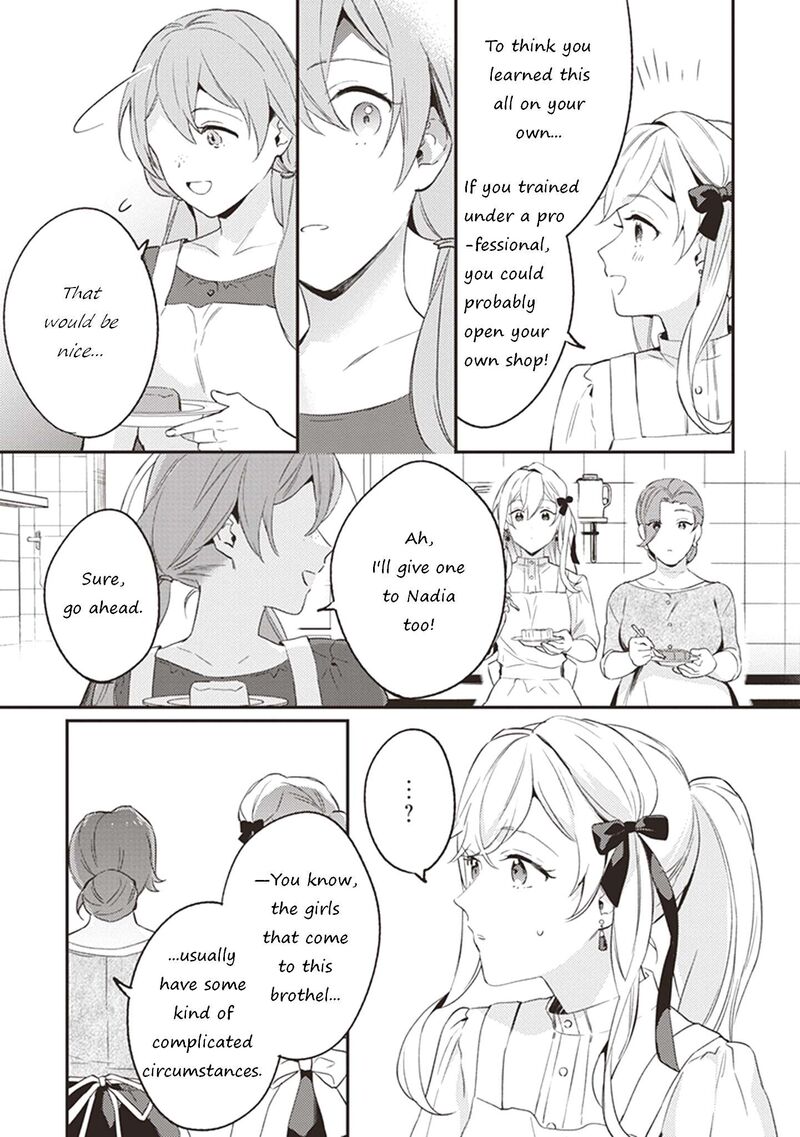 Konyaku Haki No Akui Wa Shoukan Kara Okaeshi Shimasu 4 12