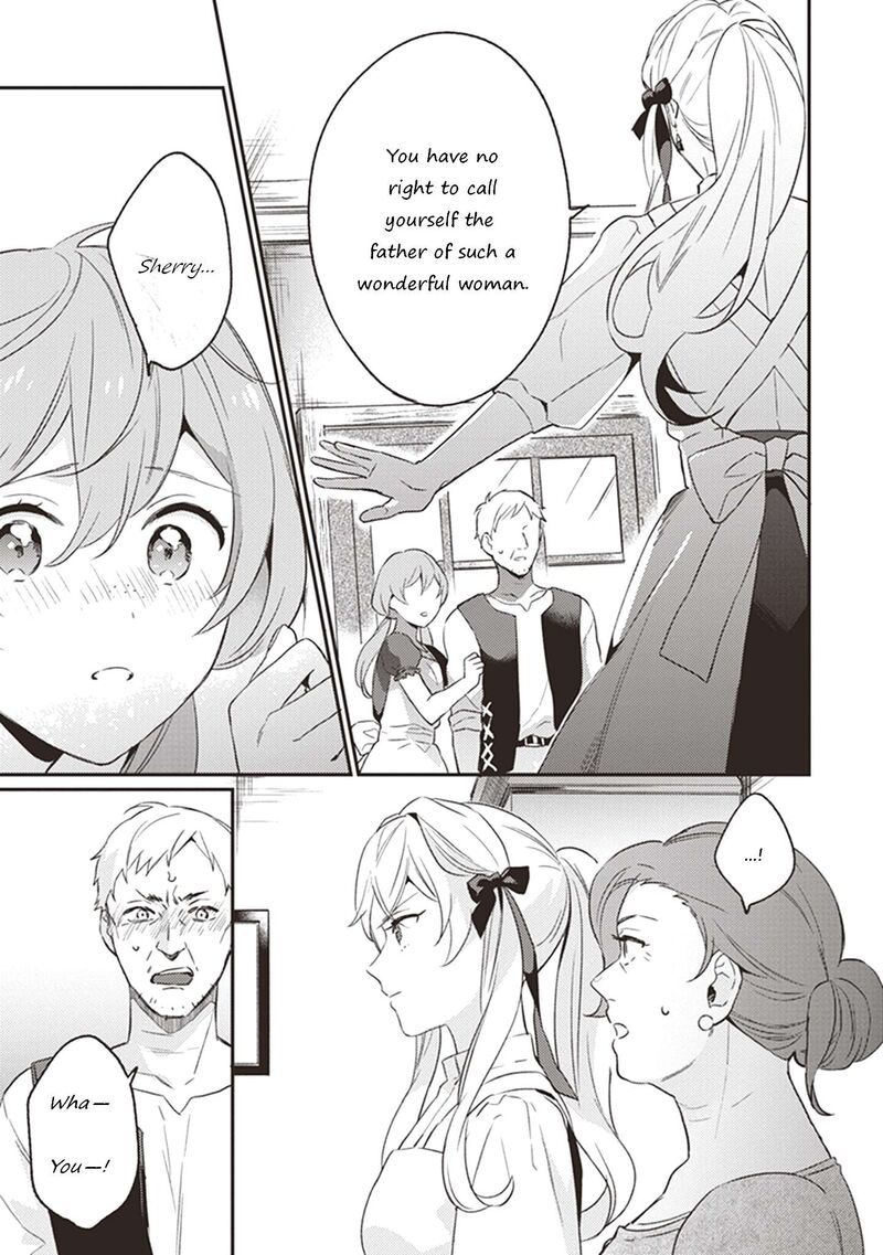 Konyaku Haki No Akui Wa Shoukan Kara Okaeshi Shimasu 4 20