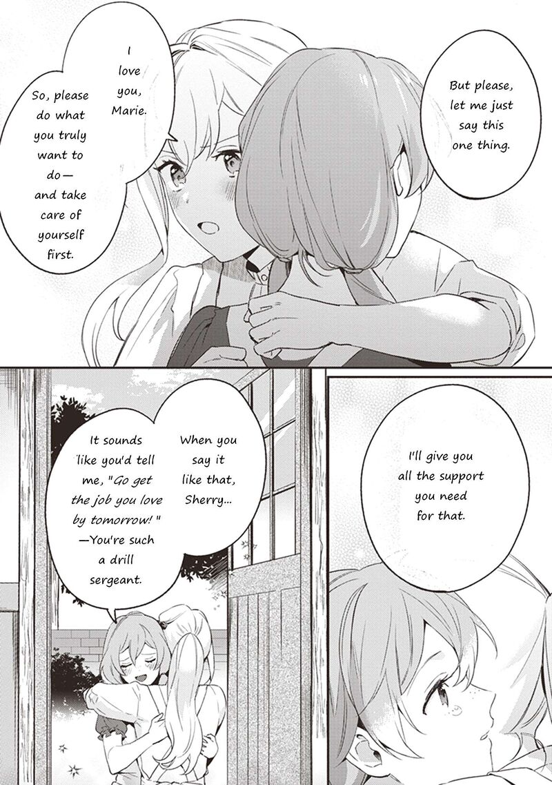 Konyaku Haki No Akui Wa Shoukan Kara Okaeshi Shimasu 4 25