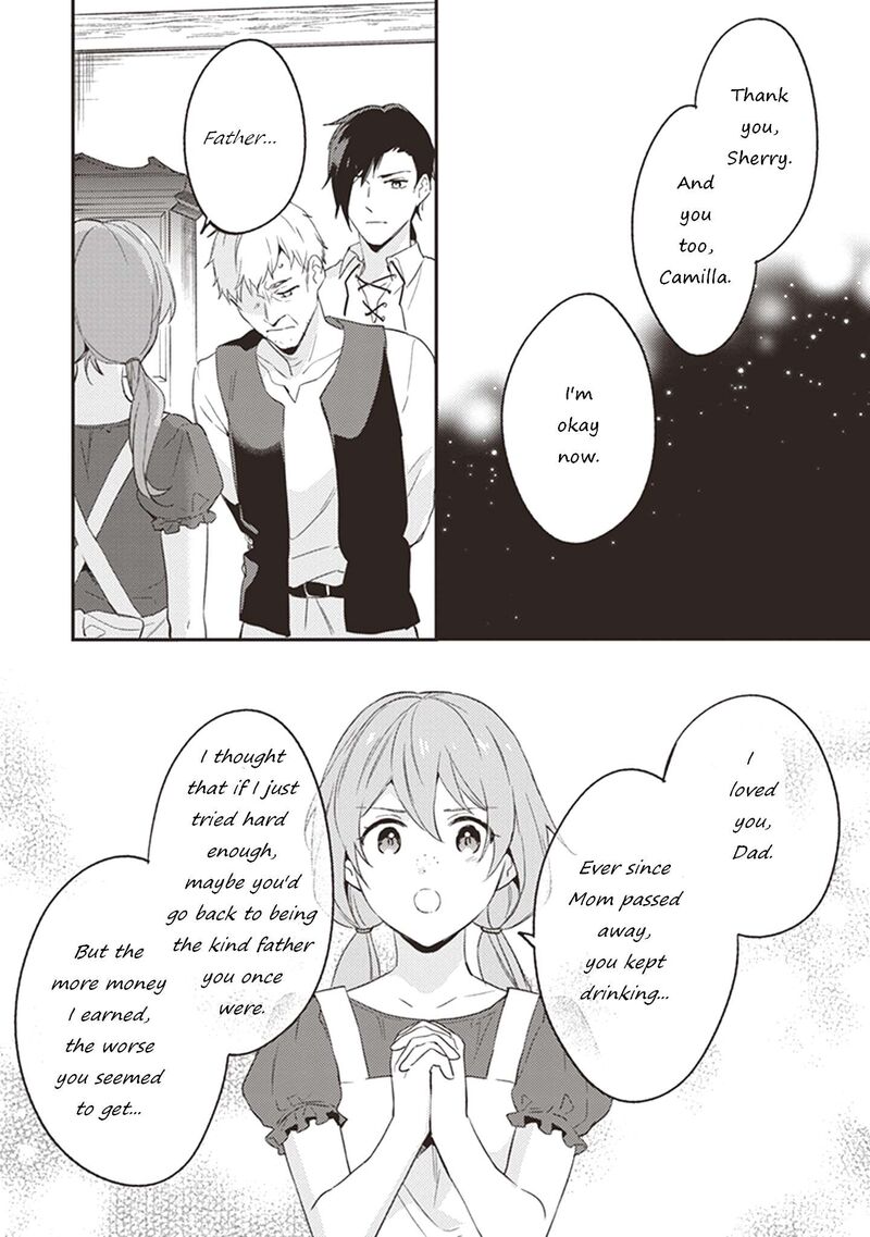 Konyaku Haki No Akui Wa Shoukan Kara Okaeshi Shimasu 4 26