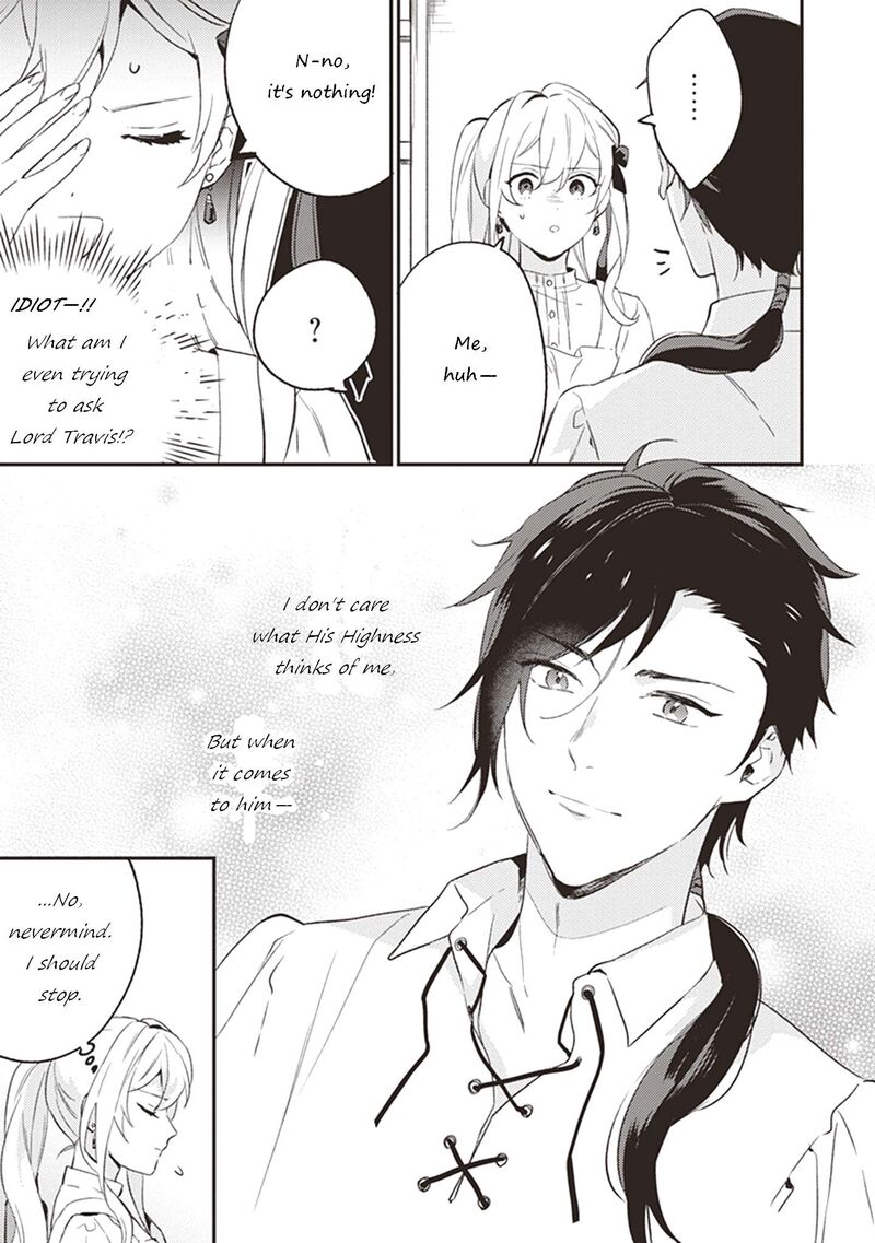 Konyaku Haki No Akui Wa Shoukan Kara Okaeshi Shimasu 4 8