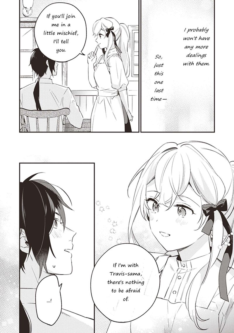 Konyaku Haki No Akui Wa Shoukan Kara Okaeshi Shimasu 5 16