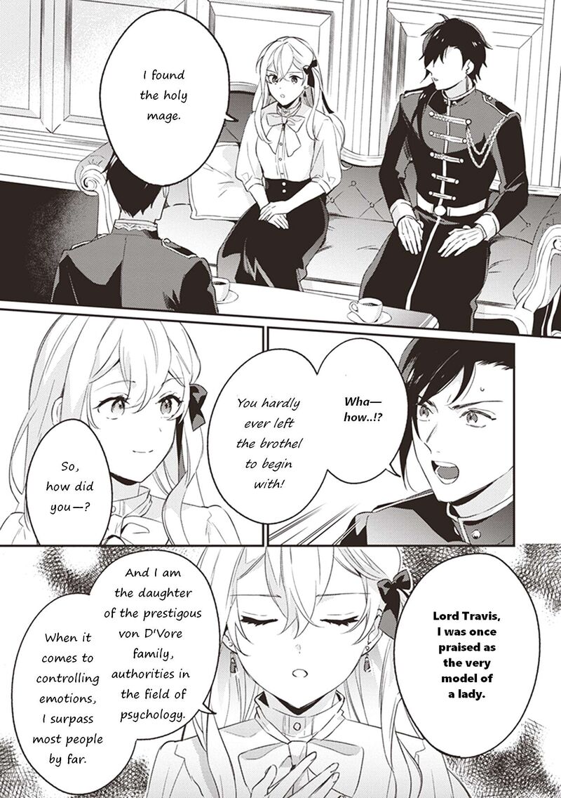 Konyaku Haki No Akui Wa Shoukan Kara Okaeshi Shimasu 5 29