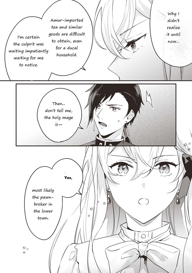 Konyaku Haki No Akui Wa Shoukan Kara Okaeshi Shimasu 5 32