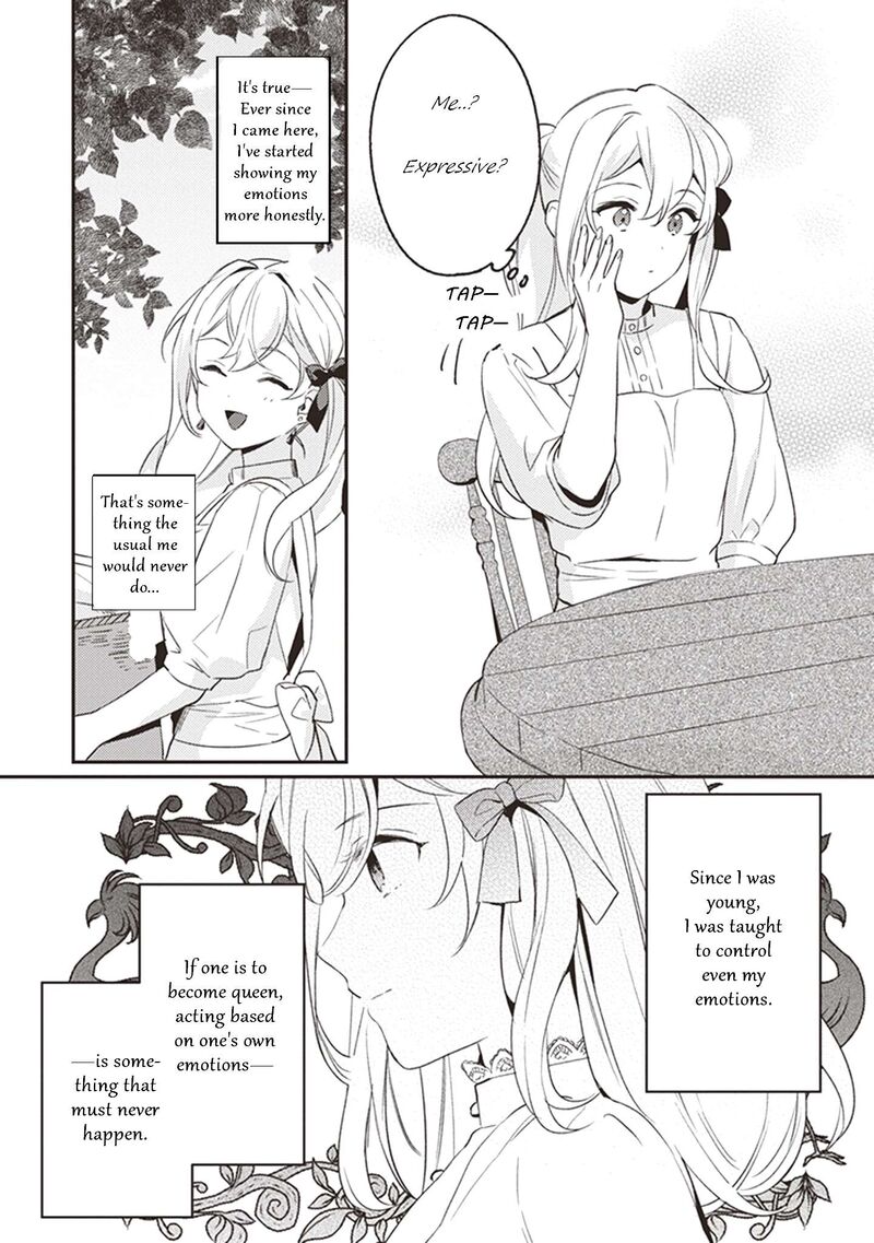 Konyaku Haki No Akui Wa Shoukan Kara Okaeshi Shimasu 5 9