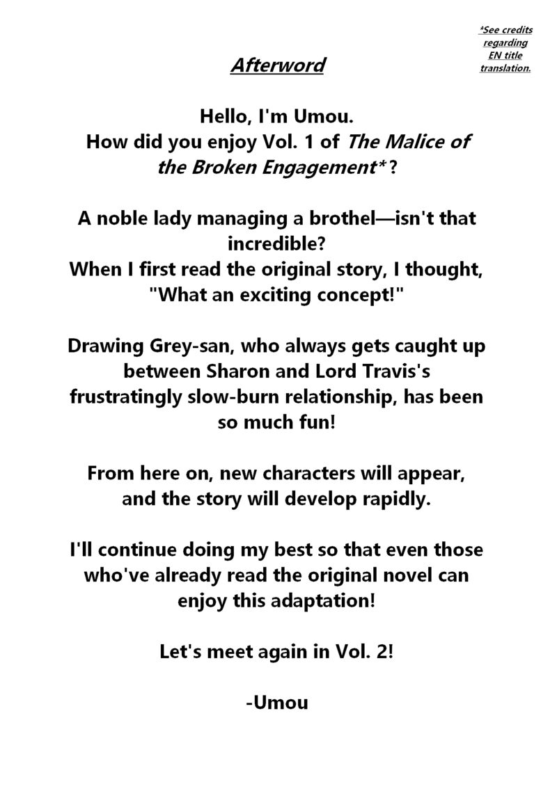 Konyaku Haki No Akui Wa Shoukan Kara Okaeshi Shimasu 5e 11