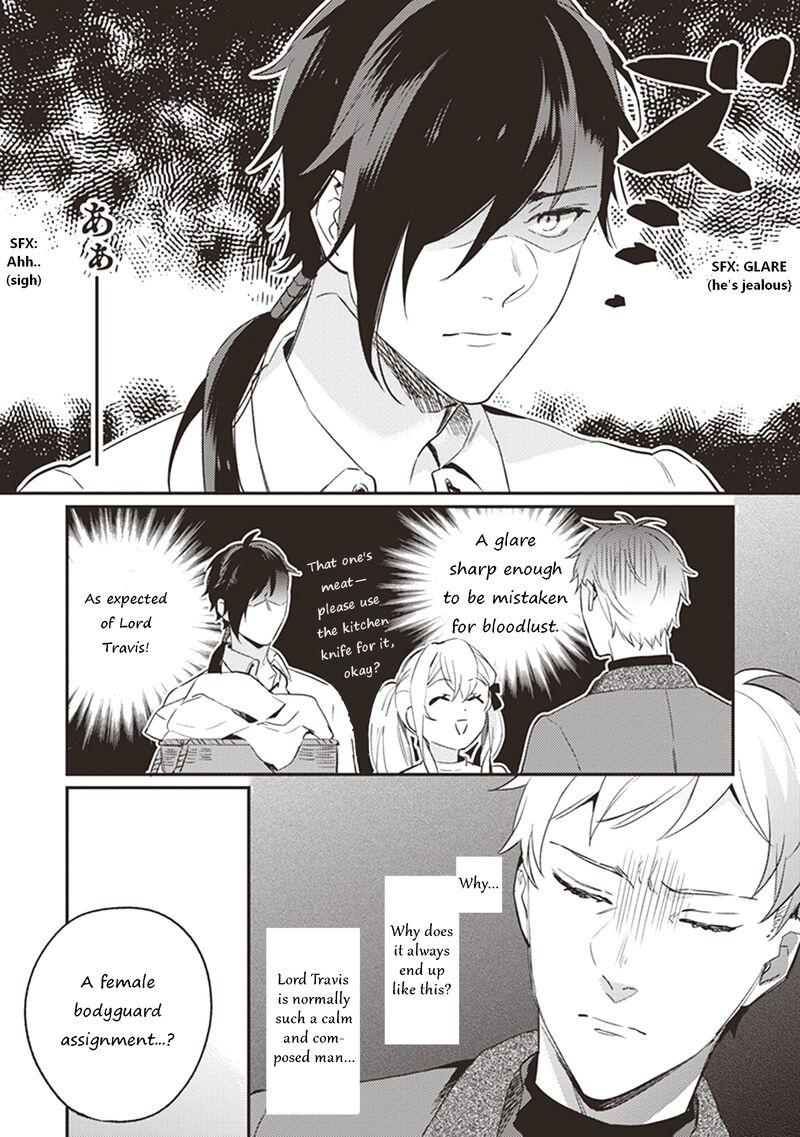 Konyaku Haki No Akui Wa Shoukan Kara Okaeshi Shimasu 5e 4