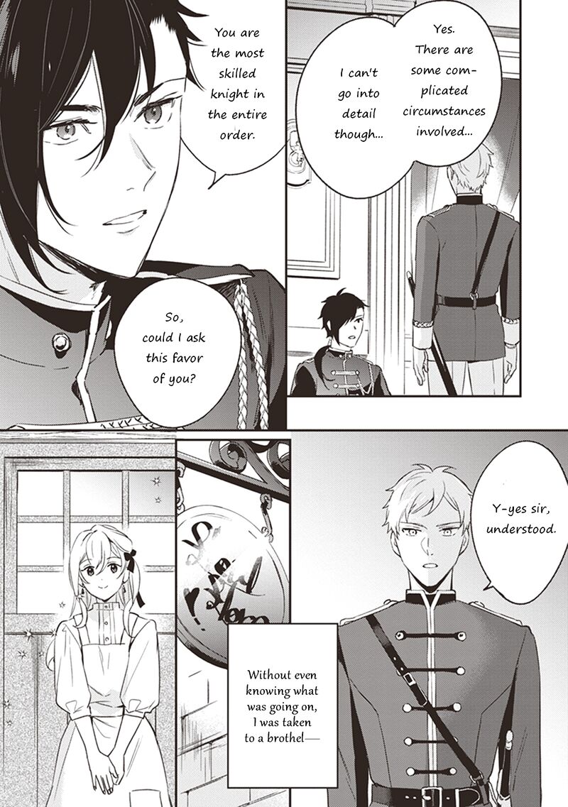 Konyaku Haki No Akui Wa Shoukan Kara Okaeshi Shimasu 5e 5