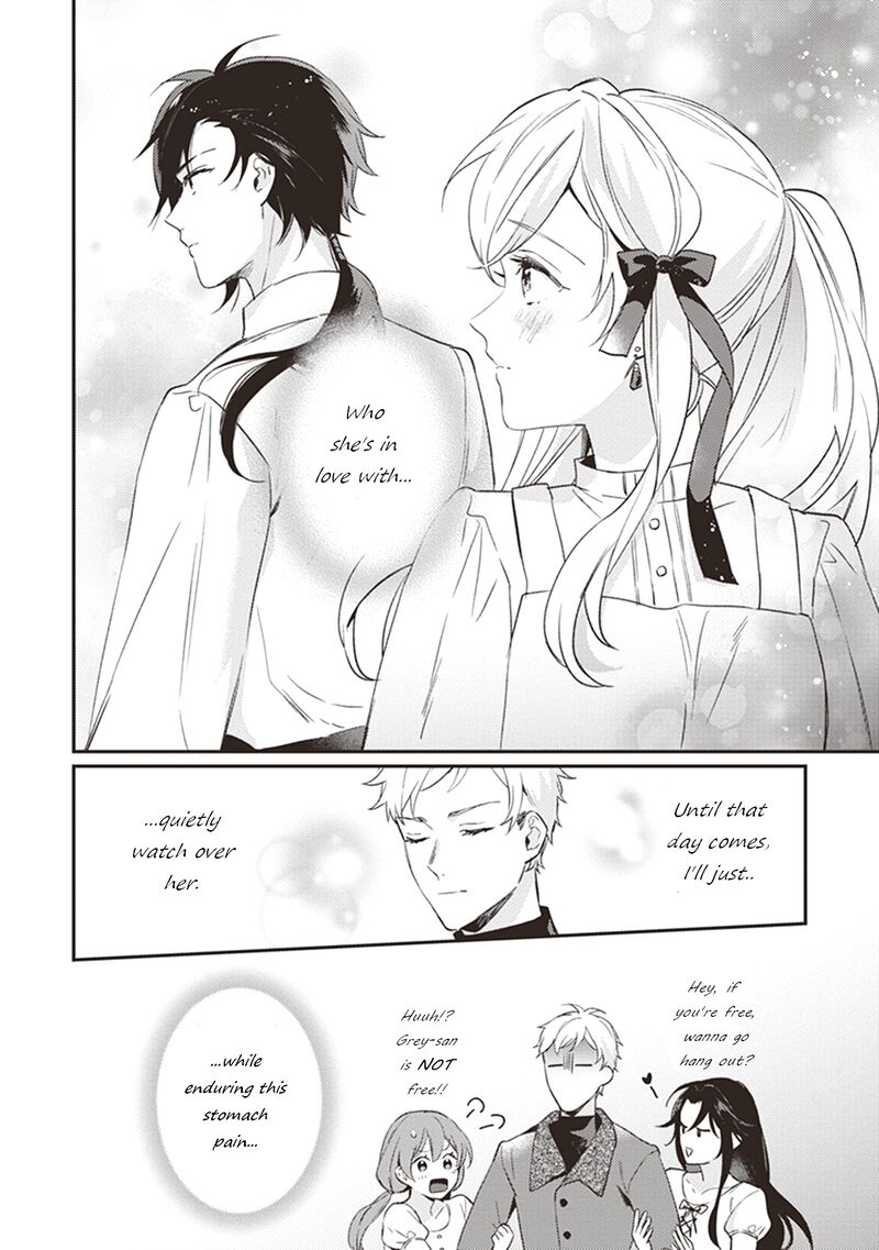 Konyaku Haki No Akui Wa Shoukan Kara Okaeshi Shimasu 5e 9