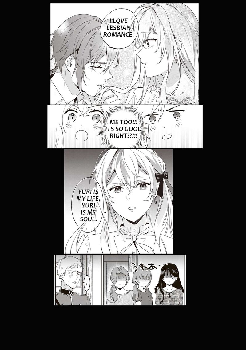 Konyaku Haki No Akui Wa Shoukan Kara Okaeshi Shimasu 8 35