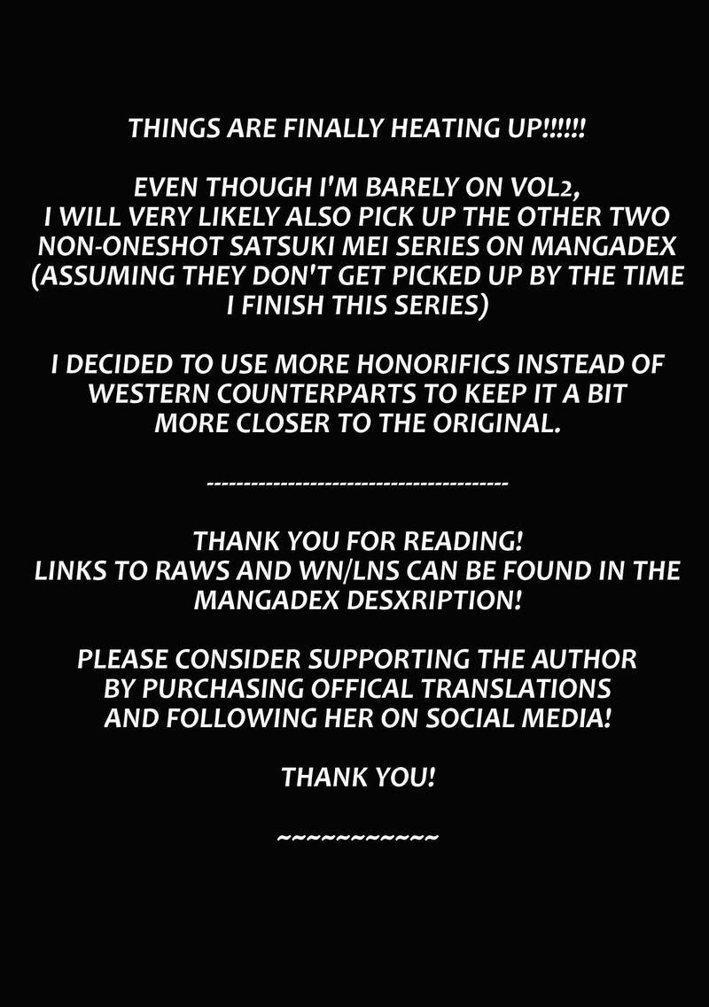 Konyaku Haki No Akui Wa Shoukan Kara Okaeshi Shimasu 8 36