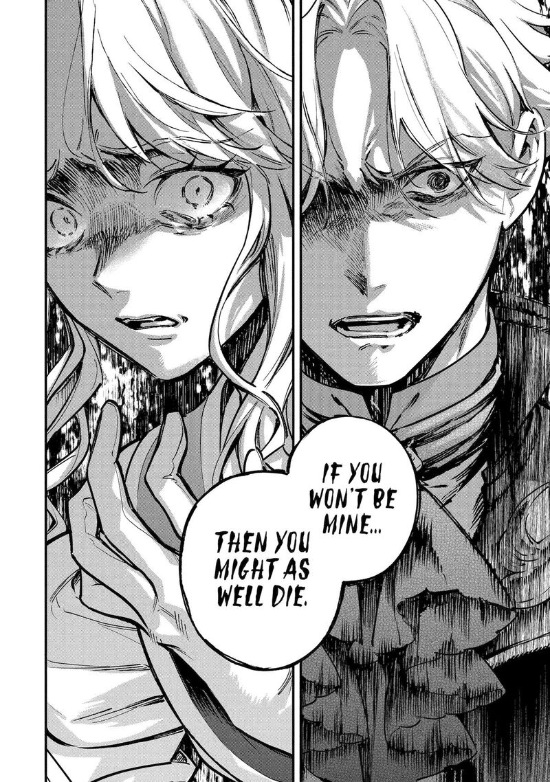 Konyaku Haki Sareta Koushaku Reijou Wa Reijou No Kamen Wo Nugisuteru 28 14