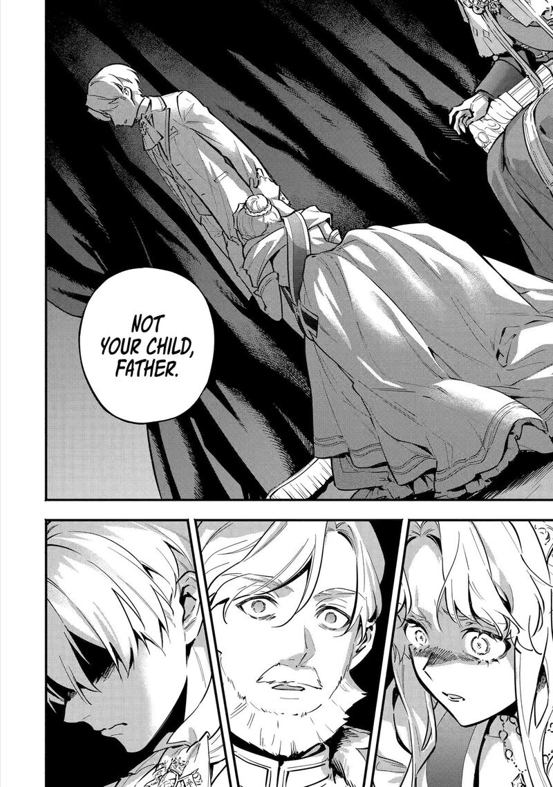 Konyaku Haki Sareta Koushaku Reijou Wa Reijou No Kamen Wo Nugisuteru 28 6