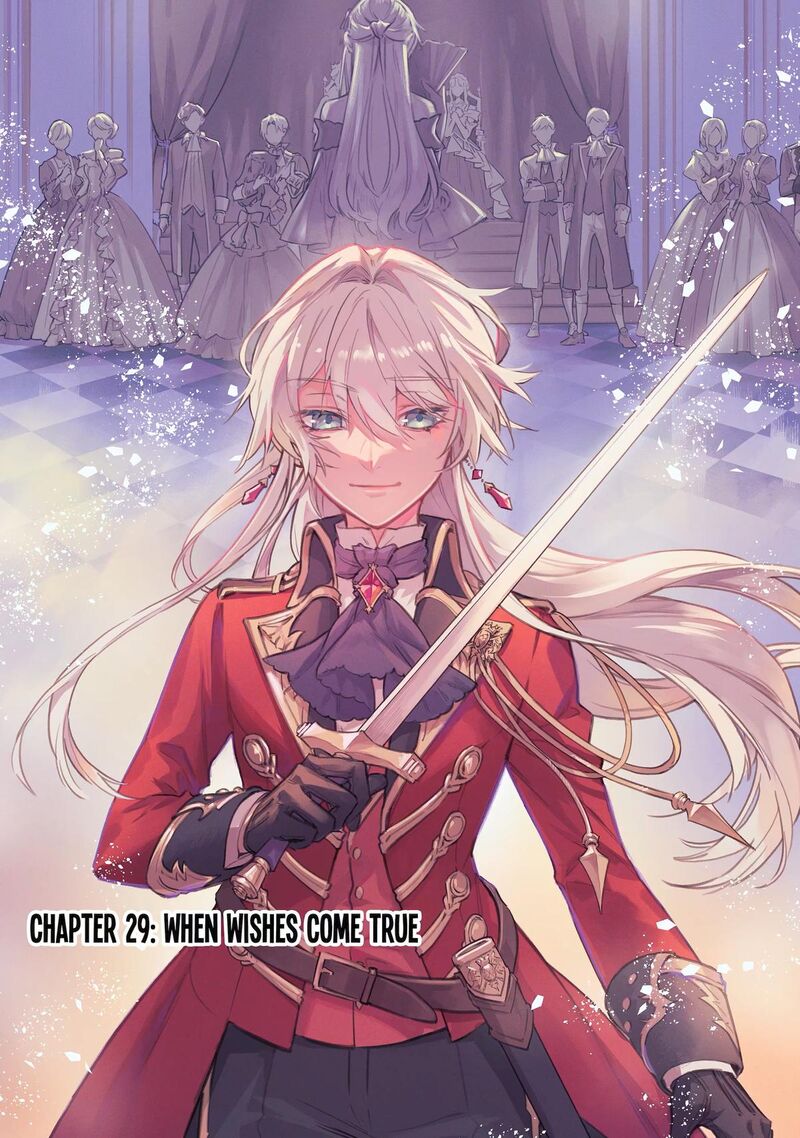 Konyaku Haki Sareta Koushaku Reijou Wa Reijou No Kamen Wo Nugisuteru 29 1