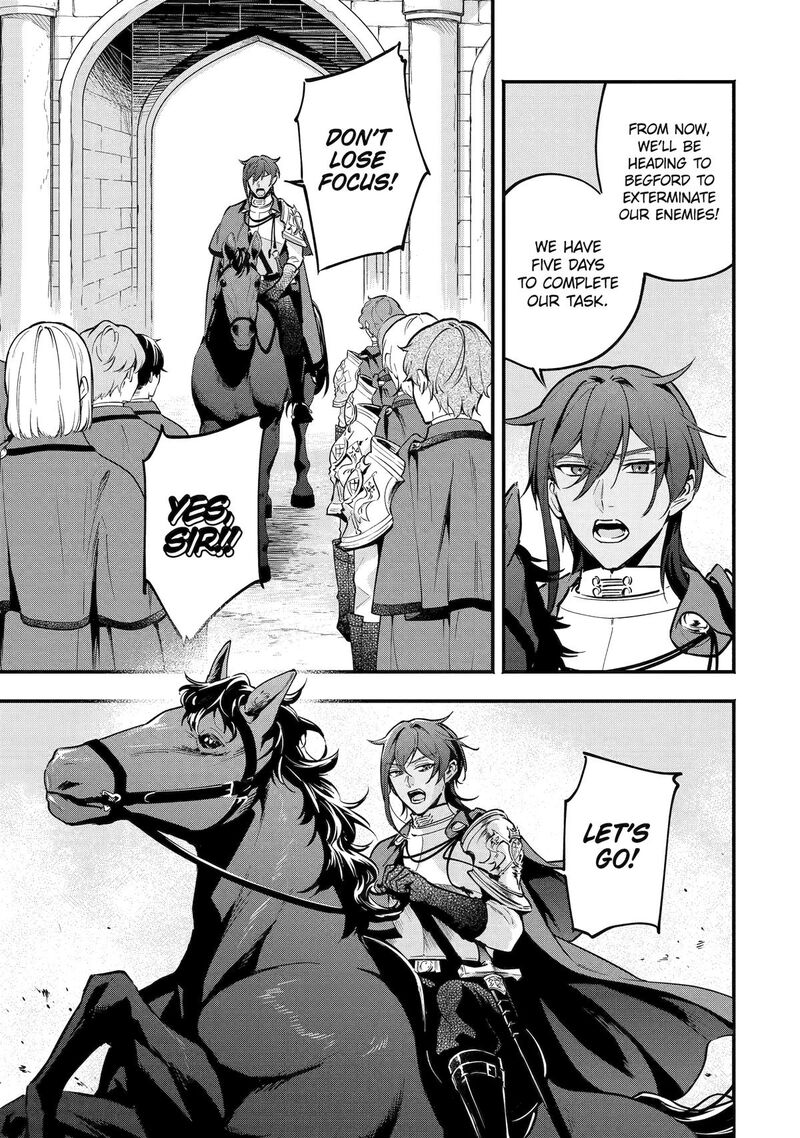 Konyaku Haki Sareta Koushaku Reijou Wa Reijou No Kamen Wo Nugisuteru 29 25