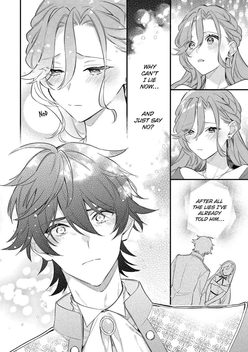 Konyaku Haki Wo Neratte Kioku Soushitsu No Furi Wo Shitara Sokkenai Taido Datta Konyakusha Ga Kioku Wo Ushinau Mae No Kimi Wa Ore Ni Betabore Datta To Iu Tondemonai Uso Wo Tsuki Hajimeta 11 16