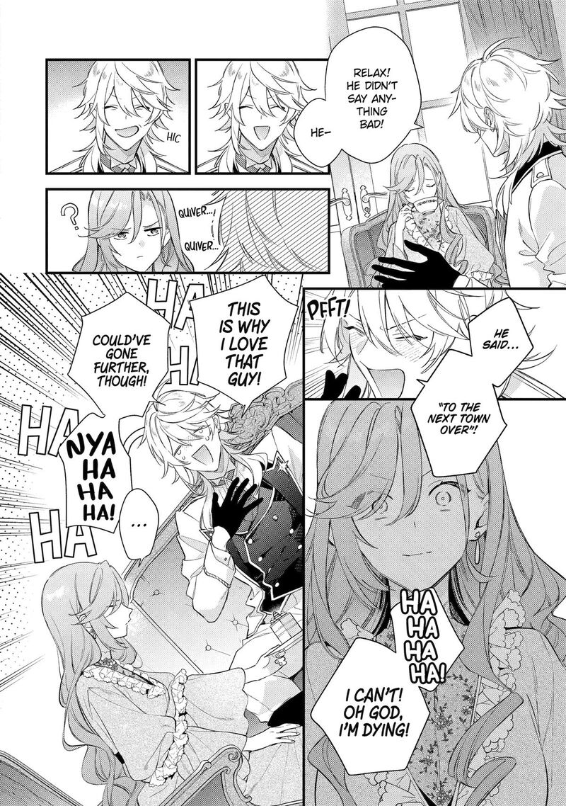 Konyaku Haki Wo Neratte Kioku Soushitsu No Furi Wo Shitara Sokkenai Taido Datta Konyakusha Ga Kioku Wo Ushinau Mae No Kimi Wa Ore Ni Betabore Datta To Iu Tondemonai Uso Wo Tsuki Hajimeta 14 22