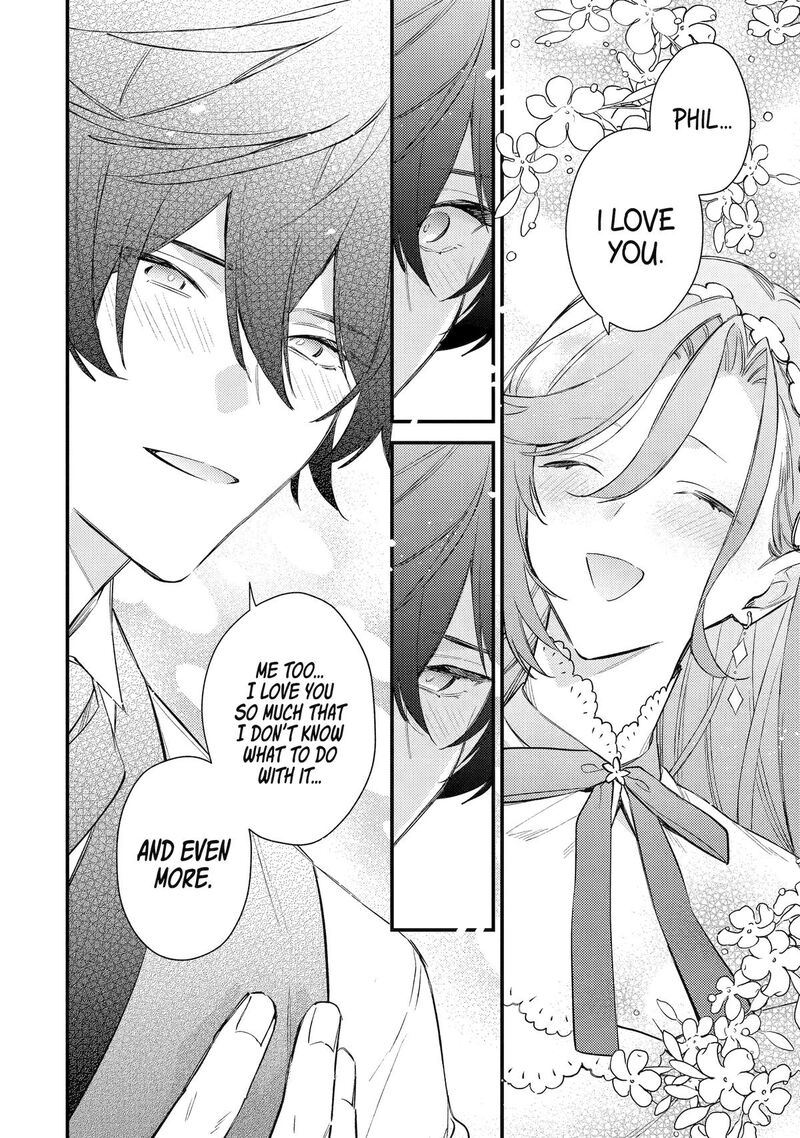 Konyaku Haki Wo Neratte Kioku Soushitsu No Furi Wo Shitara Sokkenai Taido Datta Konyakusha Ga Kioku Wo Ushinau Mae No Kimi Wa Ore Ni Betabore Datta To Iu Tondemonai Uso Wo Tsuki Hajimeta 14 8