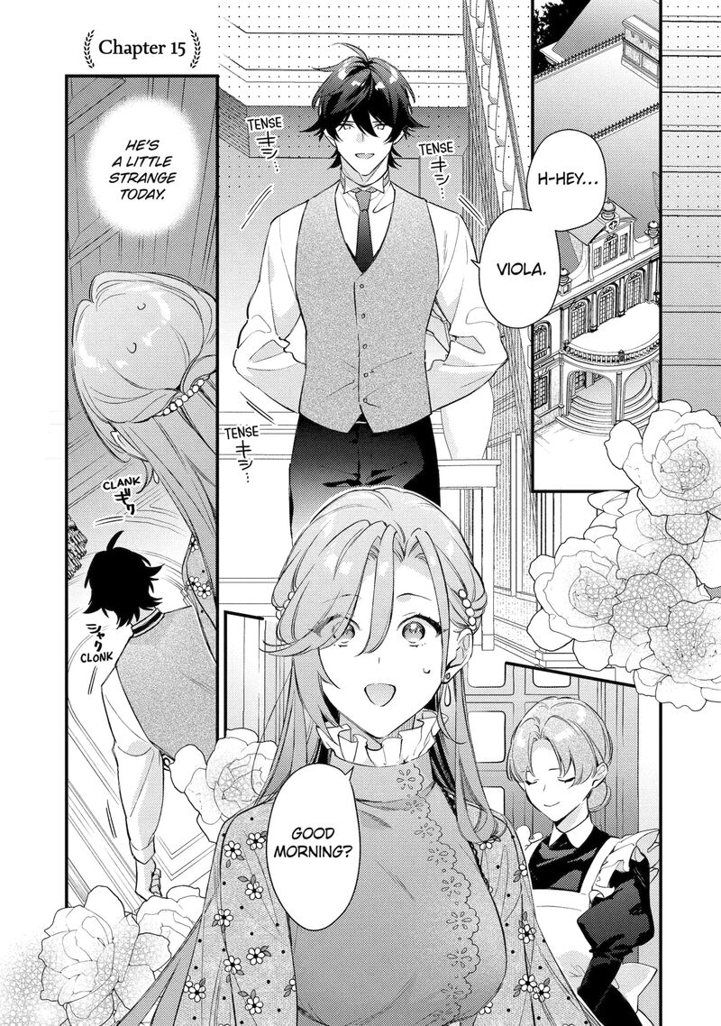 Konyaku Haki Wo Neratte Kioku Soushitsu No Furi Wo Shitara Sokkenai Taido Datta Konyakusha Ga Kioku Wo Ushinau Mae No Kimi Wa Ore Ni Betabore Datta To Iu Tondemonai Uso Wo Tsuki Hajimeta 15a 1