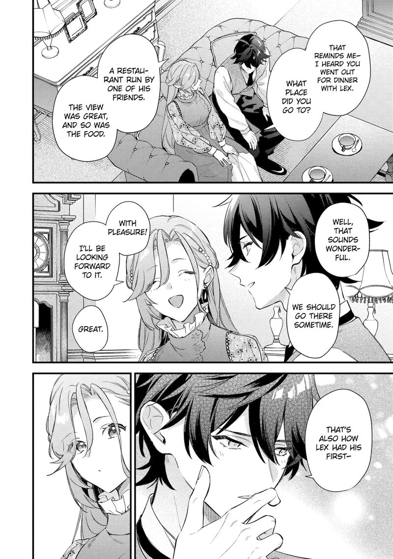 Konyaku Haki Wo Neratte Kioku Soushitsu No Furi Wo Shitara Sokkenai Taido Datta Konyakusha Ga Kioku Wo Ushinau Mae No Kimi Wa Ore Ni Betabore Datta To Iu Tondemonai Uso Wo Tsuki Hajimeta 15a 8