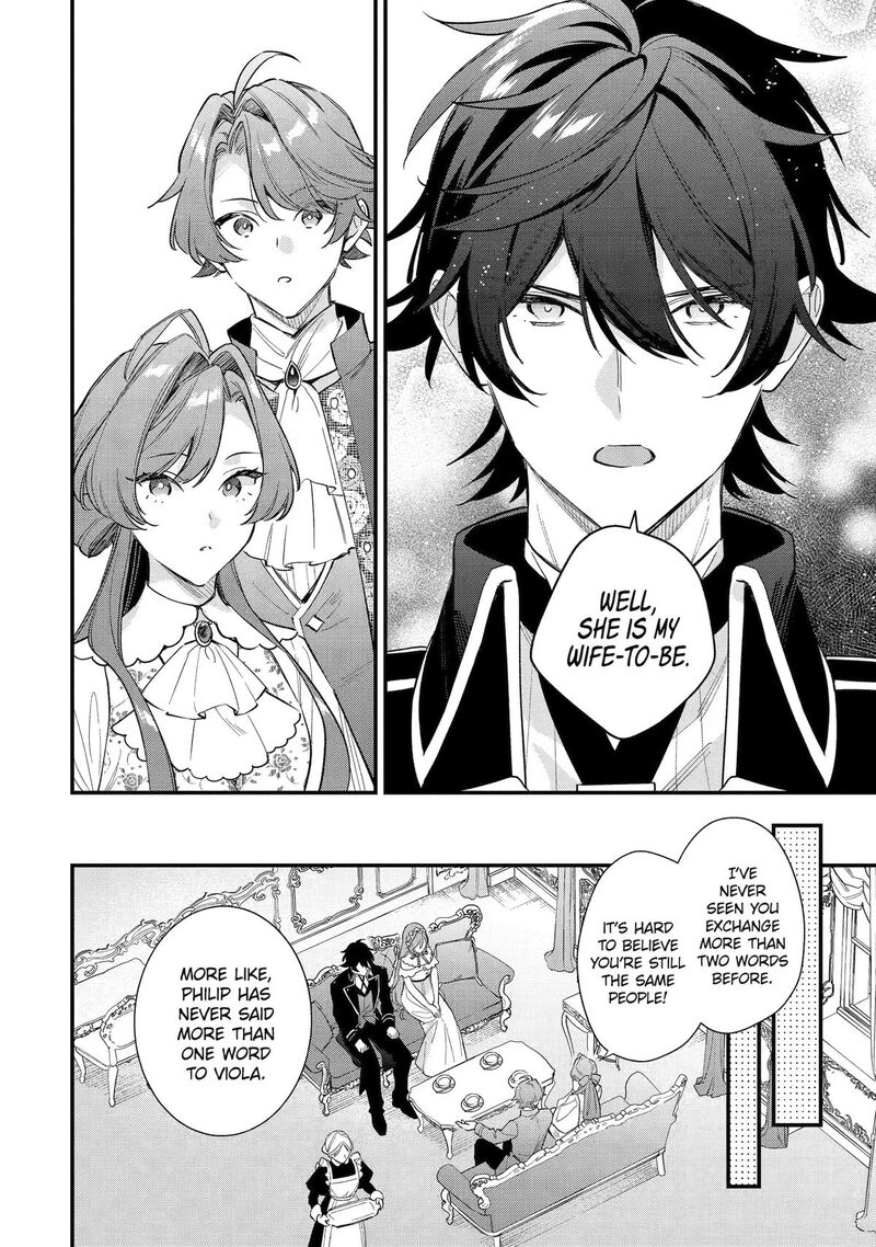 Konyaku Haki Wo Neratte Kioku Soushitsu No Furi Wo Shitara Sokkenai Taido Datta Konyakusha Ga Kioku Wo Ushinau Mae No Kimi Wa Ore Ni Betabore Datta To Iu Tondemonai Uso Wo Tsuki Hajimeta 16 10