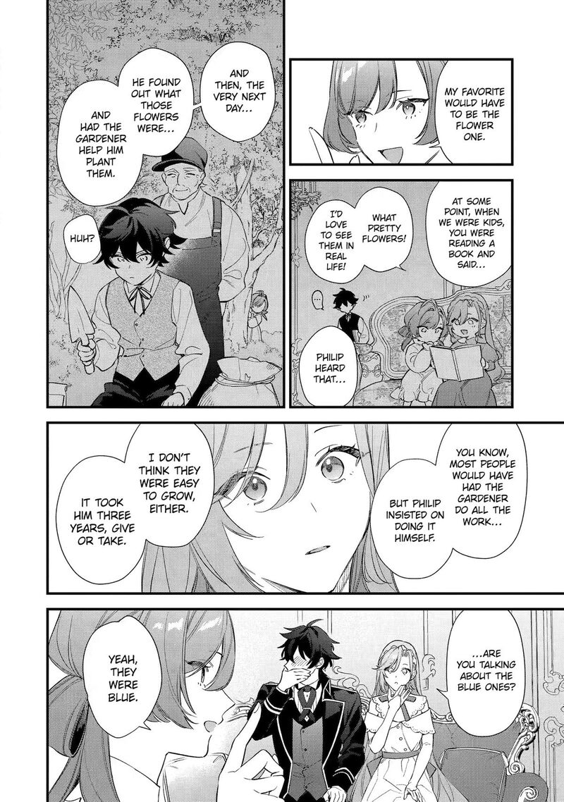 Konyaku Haki Wo Neratte Kioku Soushitsu No Furi Wo Shitara Sokkenai Taido Datta Konyakusha Ga Kioku Wo Ushinau Mae No Kimi Wa Ore Ni Betabore Datta To Iu Tondemonai Uso Wo Tsuki Hajimeta 16 18