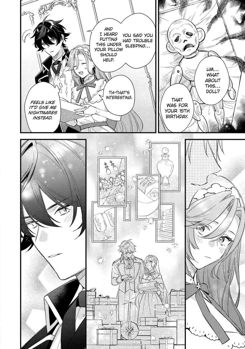 Konyaku Haki Wo Neratte Kioku Soushitsu No Furi Wo Shitara Sokkenai Taido Datta Konyakusha Ga Kioku Wo Ushinau Mae No Kimi Wa Ore Ni Betabore Datta To Iu Tondemonai Uso Wo Tsuki Hajimeta 16 26