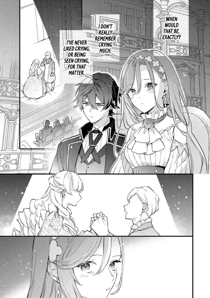 Konyaku Haki Wo Neratte Kioku Soushitsu No Furi Wo Shitara Sokkenai Taido Datta Konyakusha Ga Kioku Wo Ushinau Mae No Kimi Wa Ore Ni Betabore Datta To Iu Tondemonai Uso Wo Tsuki Hajimeta 6 19