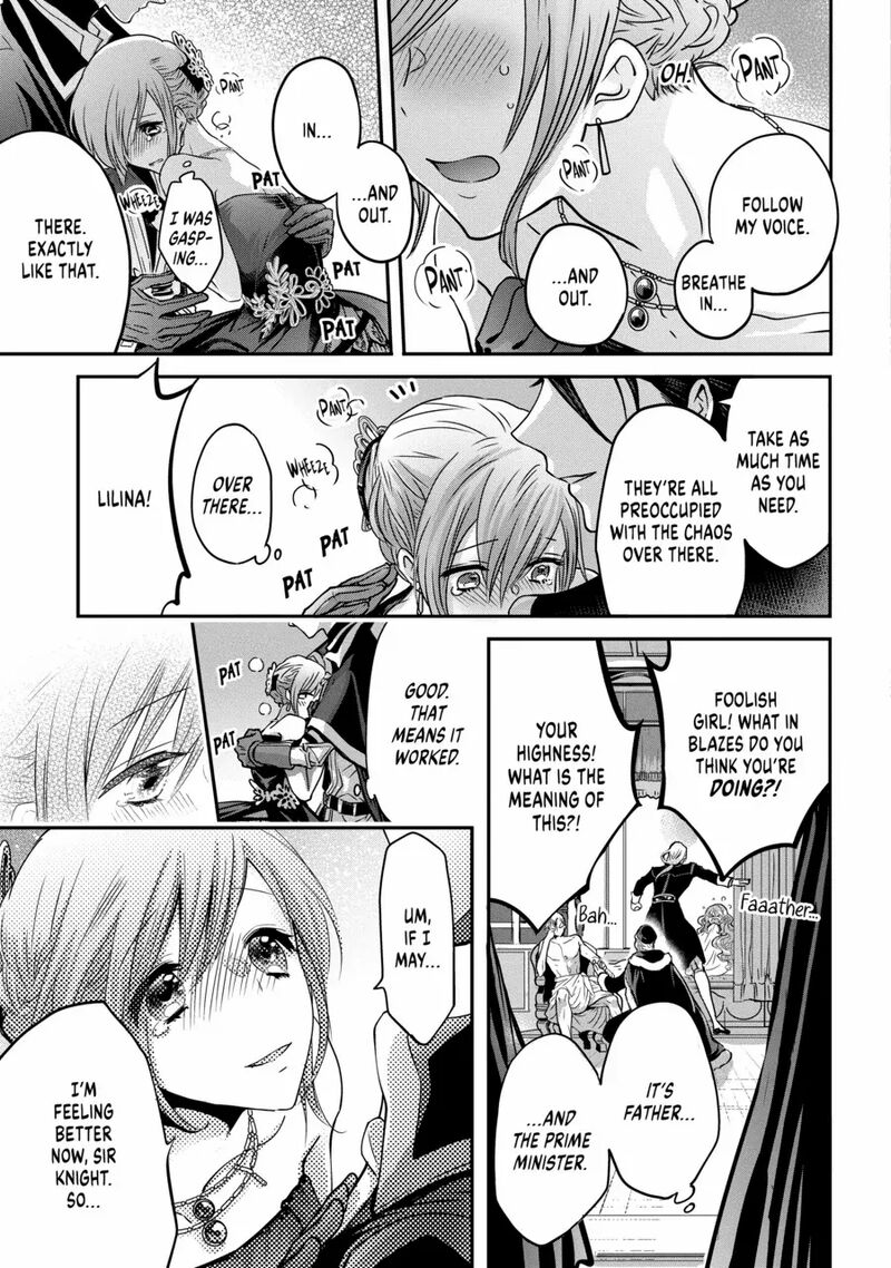 Konyakusha No Uwaki Genba Wo Michatta No De Hajimari No Kane Ga Narimashita 1 12