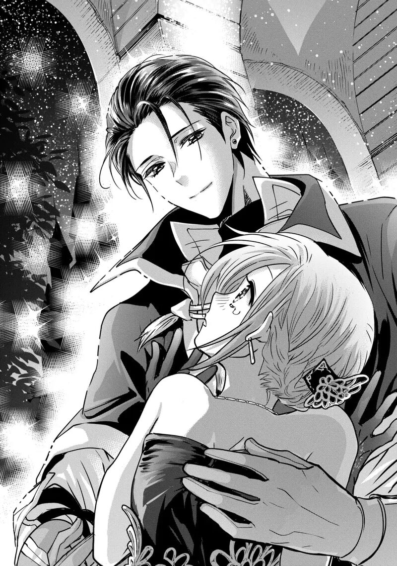 Konyakusha No Uwaki Genba Wo Michatta No De Hajimari No Kane Ga Narimashita 1 13